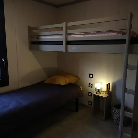 Joli Chalet A Chez Emeline Et Damien Alpehytte