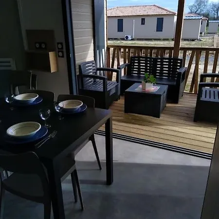 Alpehytte Joli Chalet A Chez Emeline Et Damien Saubrigues