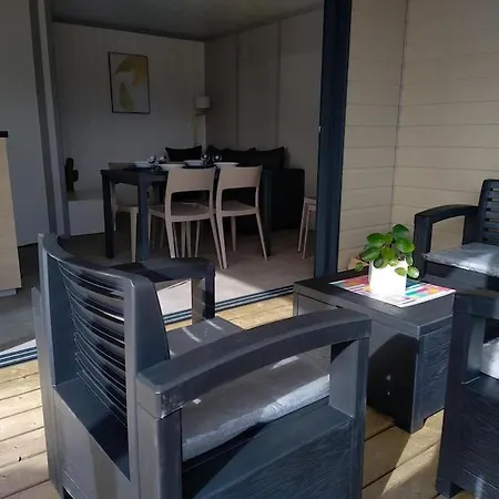 Joli Chalet A Chez Emeline Et Damien Alpehytte Saubrigues